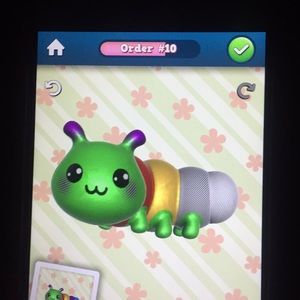 Meet your Posher, Karla